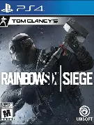 Rainbow Six Siege D0145